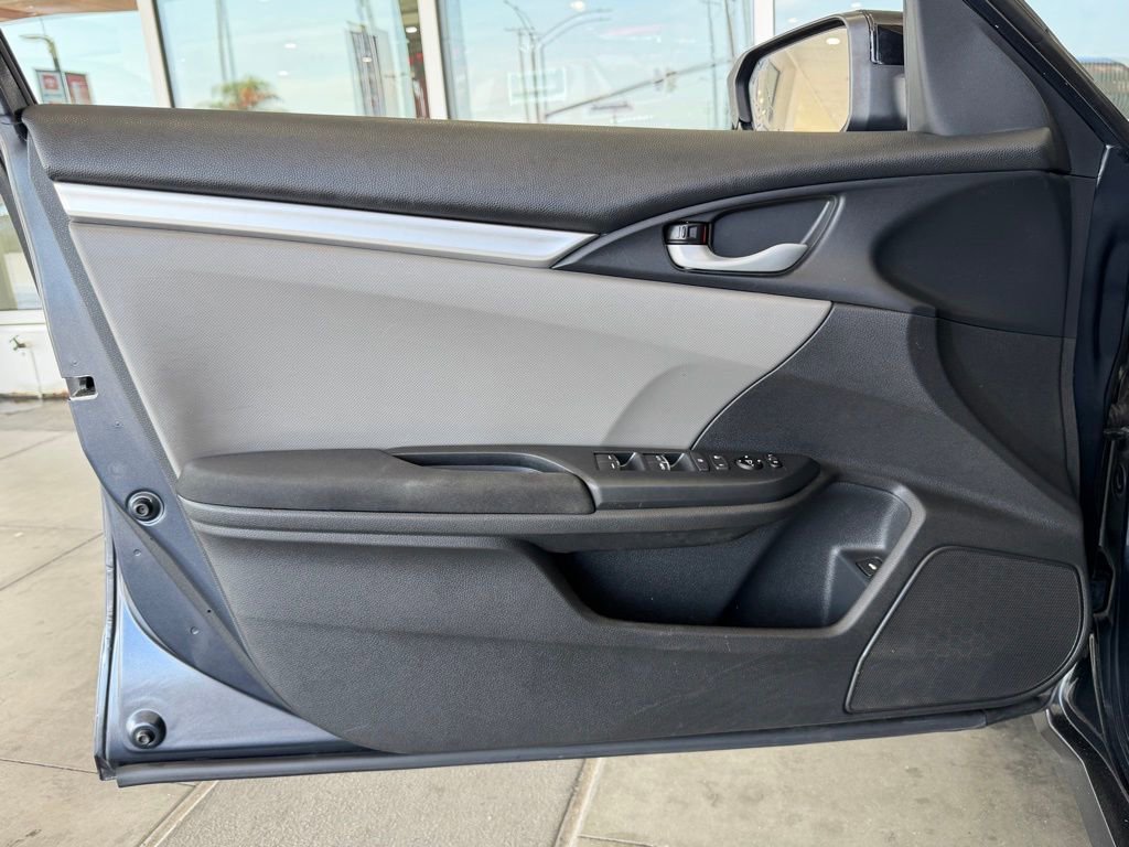 Used 2016 Honda Civic LX image 18