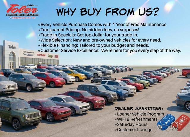 Used 2023 Jeep Gladiator Mojave w/ Trailer Tow Package image 6