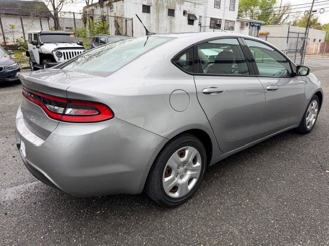 Used 2015 Dodge Dart SE w/ Convenience Group FWD image 4