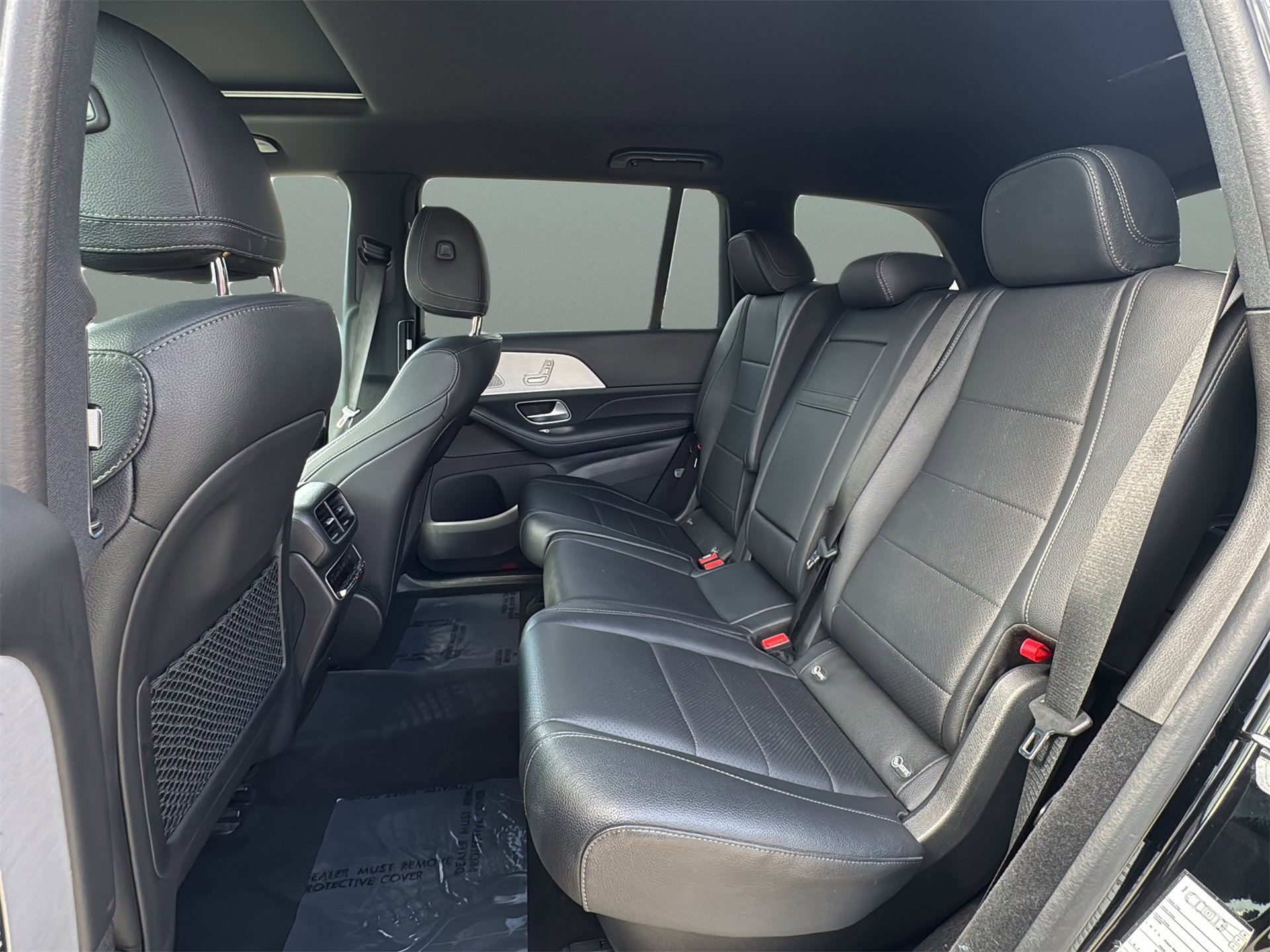 Used 2022 Mercedes-Benz GLS 450 GLS 450 image 13