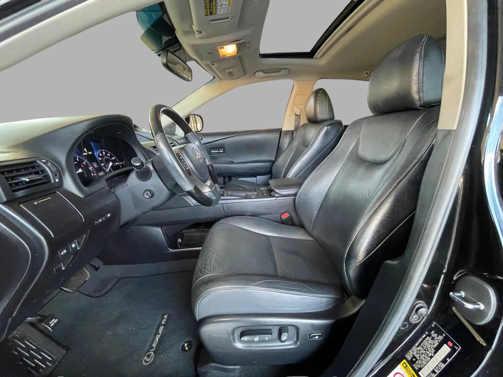 Used 2015 Lexus RX 350 FWD w/ Premium Package image 20