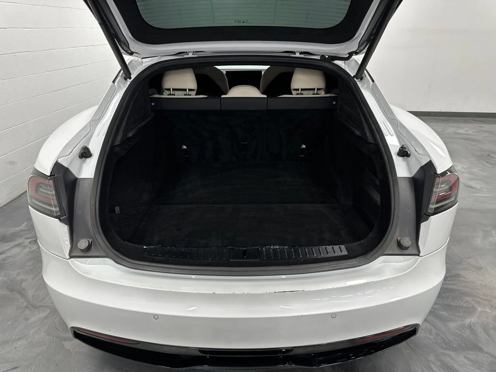 Used 2023 Tesla Model S Standard Range AWD/4WD image 10