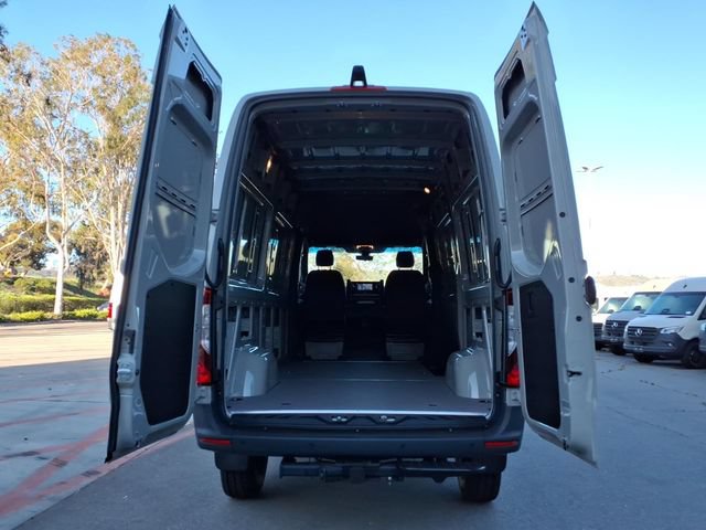 New 2026 Mercedes-Benz Sprinter 2500 image 21