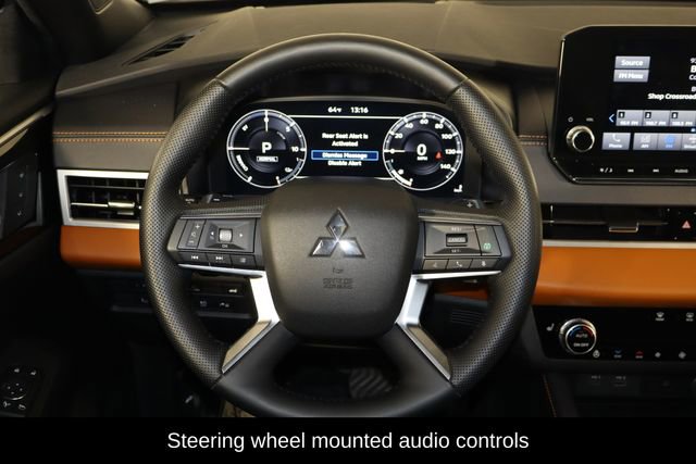 Used 2024 Mitsubishi Outlander SEL image 7