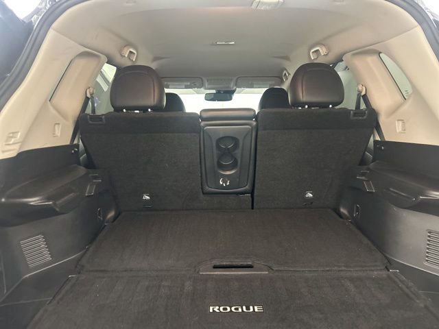 Used 2020 Nissan Rogue SL image 26