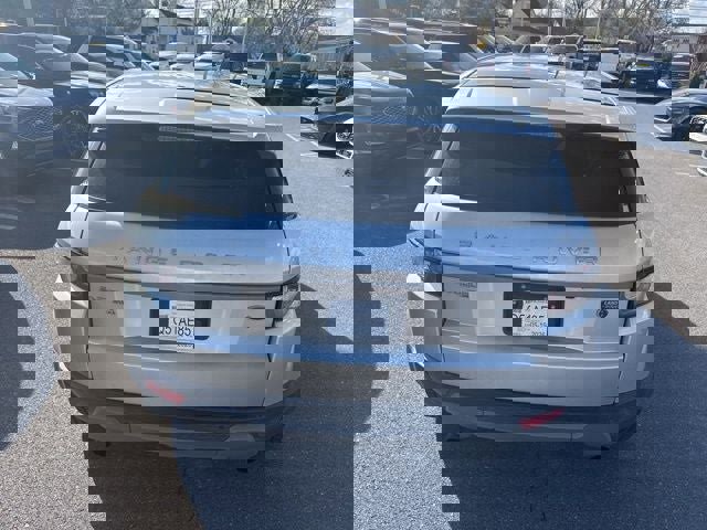 Used 2015 Land Rover Range Rover Evoque Pure Plus image 24