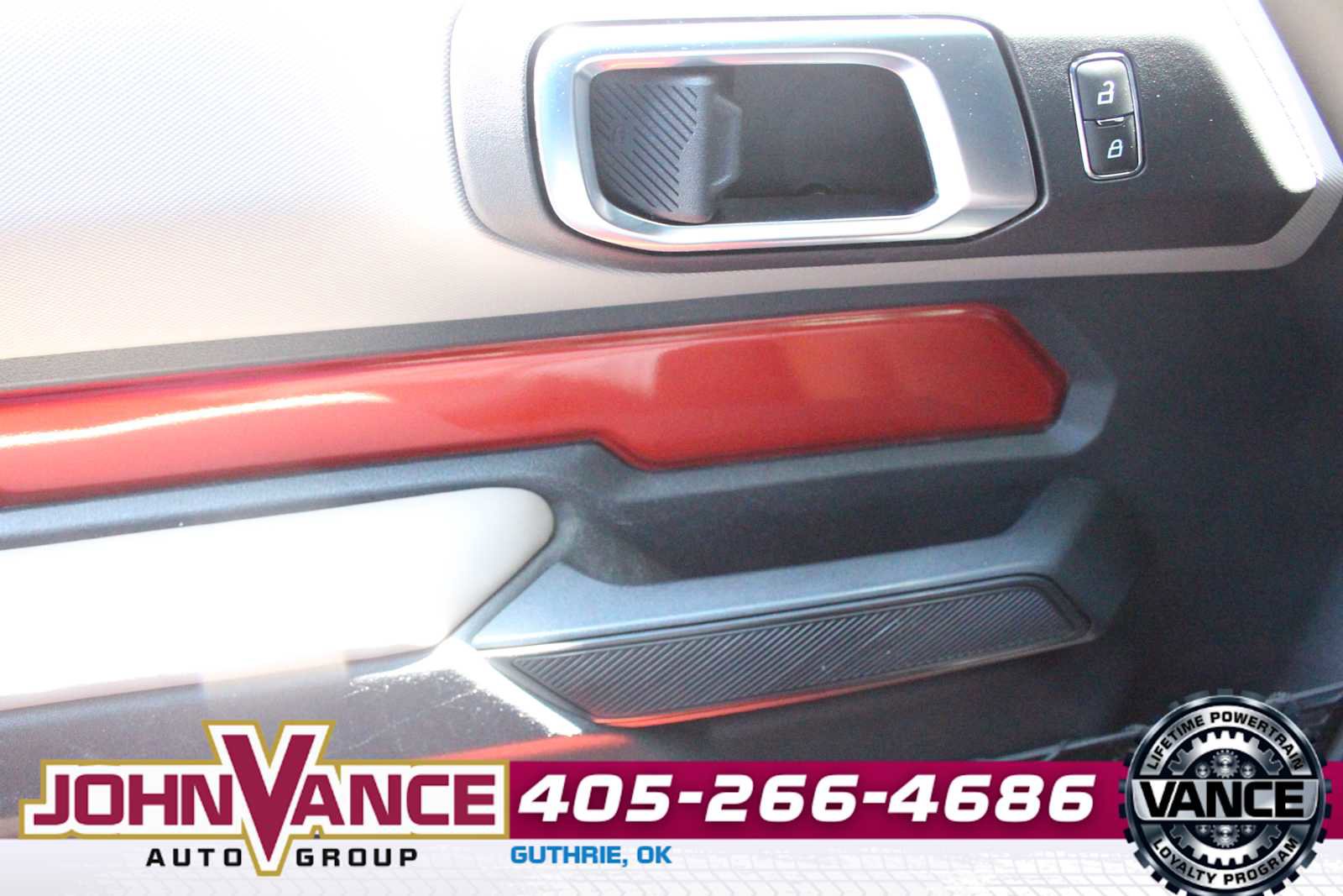 Used 2022 Ford Bronco Big Bend AWD/4WD image 23