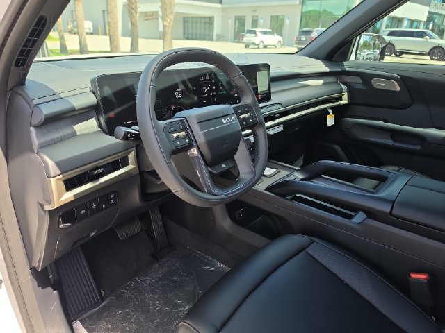 New 2027 Kia Telluride LX FWD image 15