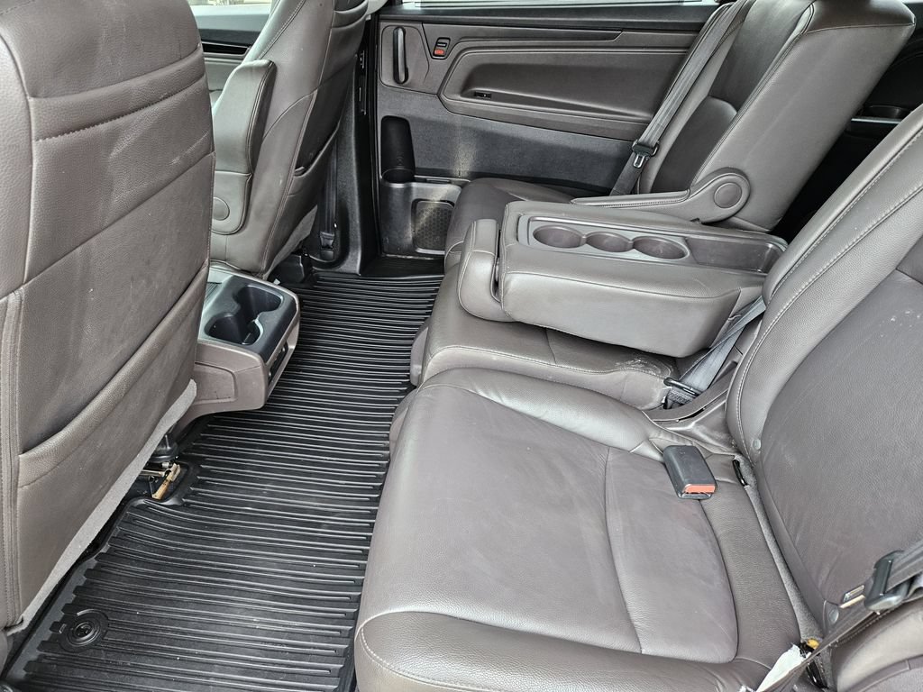 Used 2019 Honda Odyssey Elite image 32