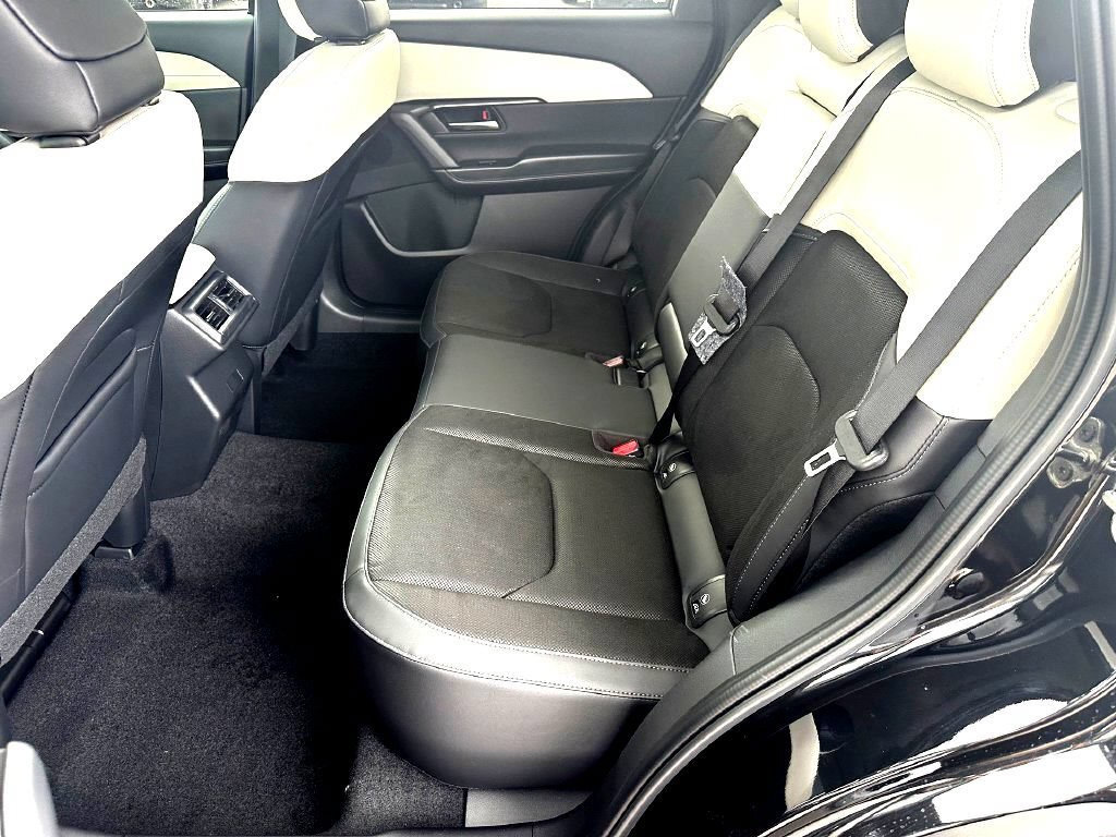 New 2026 MAZDA CX-5 Select AWD/4WD image 21