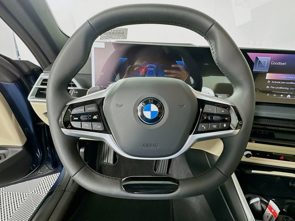 New 2026 BMW 430i Coupe w/ Premium Package RWD image 10
