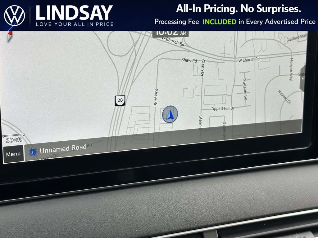 Used 2022 Hyundai Palisade SEL w/ 8P Bench Seat Package FWD image 18