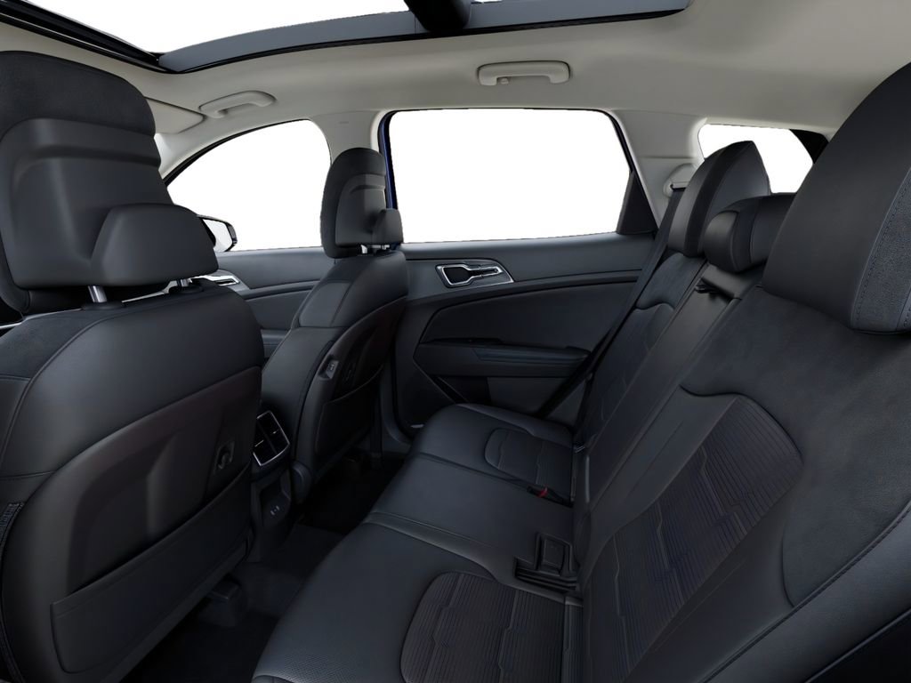 New 2026 Kia Sportage SX AWD/4WD image 18