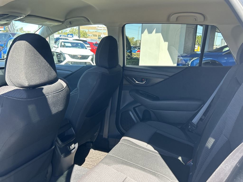 Used 2020 Subaru Outback Premium w/ Popular Package #1 image 18