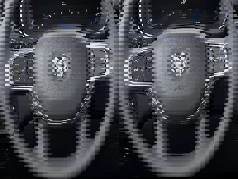 New 2026 RAM 1500 Laramie image 19