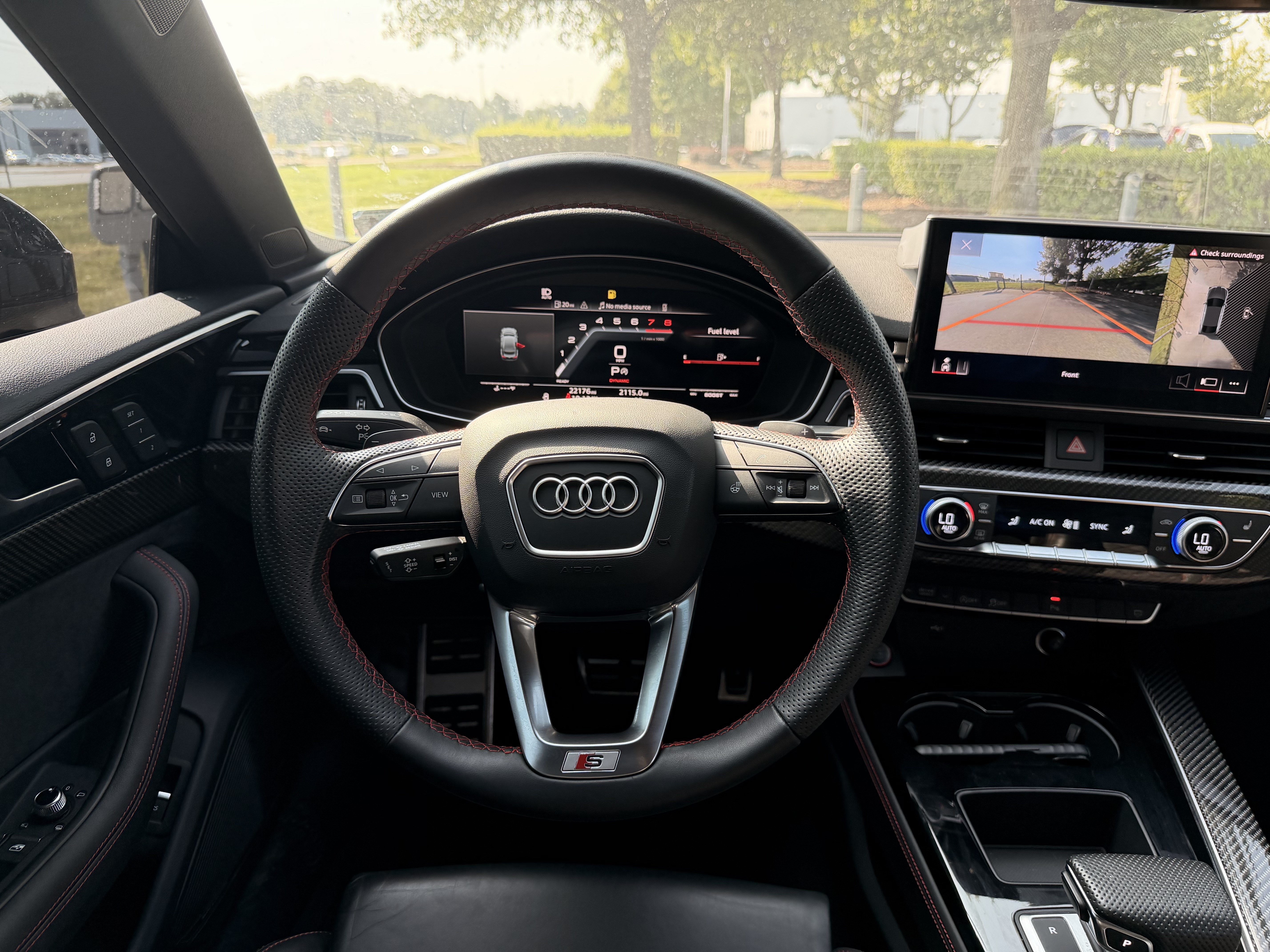 Certified 2024 Audi S5 Premium Plus AWD/4WD image 21