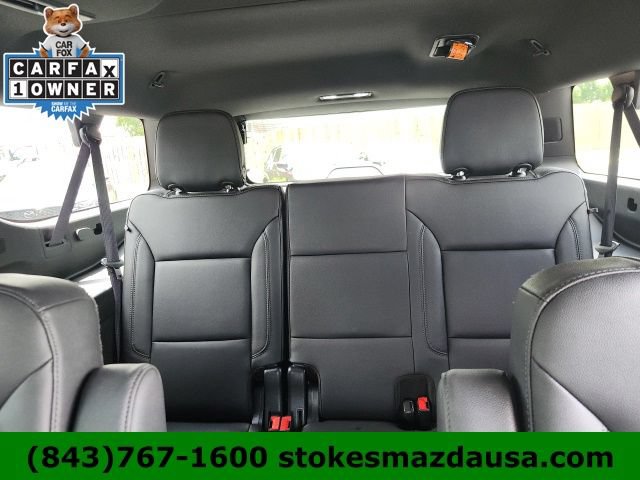 Used 2021 Chevrolet Suburban Z71 AWD/4WD image 20