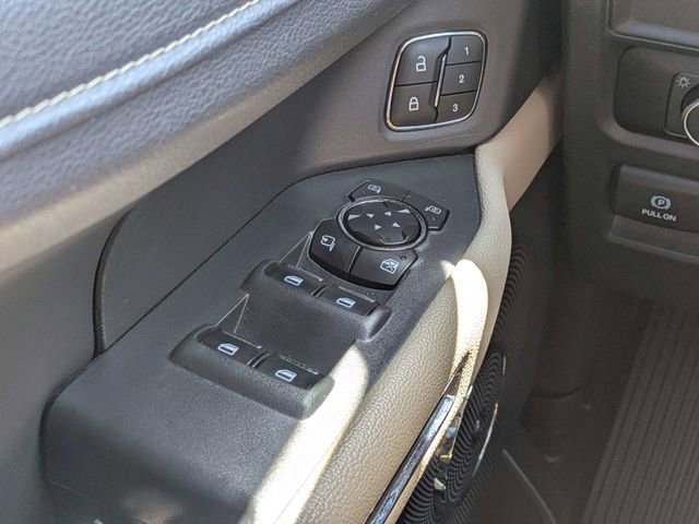 Used 2024 Ford Expedition Limited AWD/4WD image 25