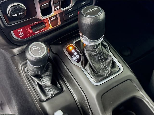 New 2026 Jeep Gladiator Sport image 19