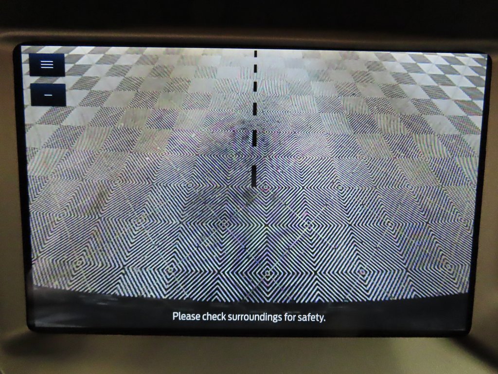 Used 2023 Ford Bronco Raptor image 18