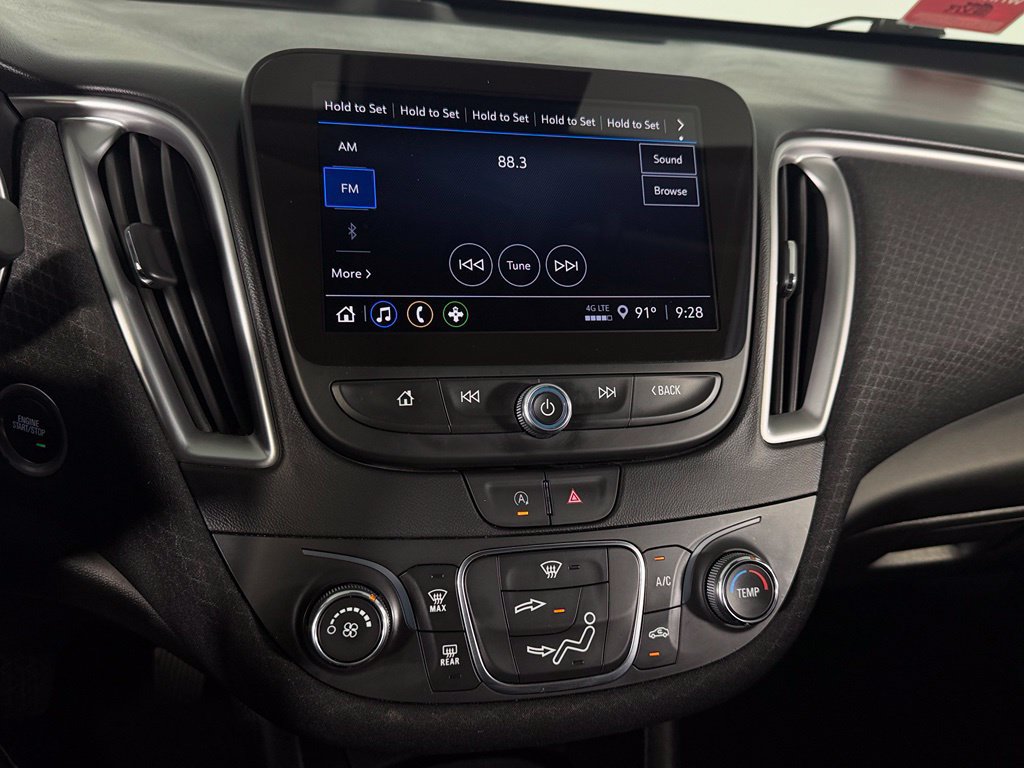 Used 2025 Chevrolet Malibu RS FWD image 20
