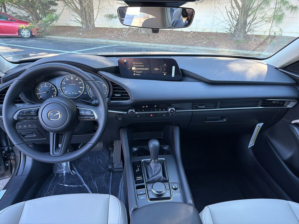 New 2026 MAZDA MAZDA3 2.5 S Sedan w/ Preferred Pkg image 20