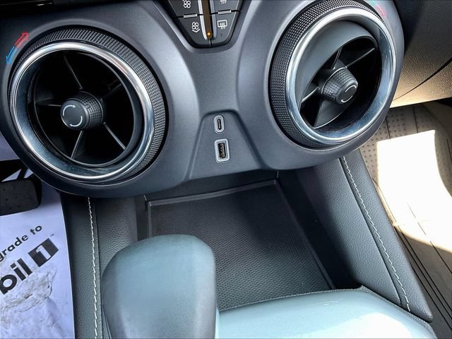 Certified 2023 Chevrolet Blazer LT w/ Midnight/Sport Edition FWD image 18