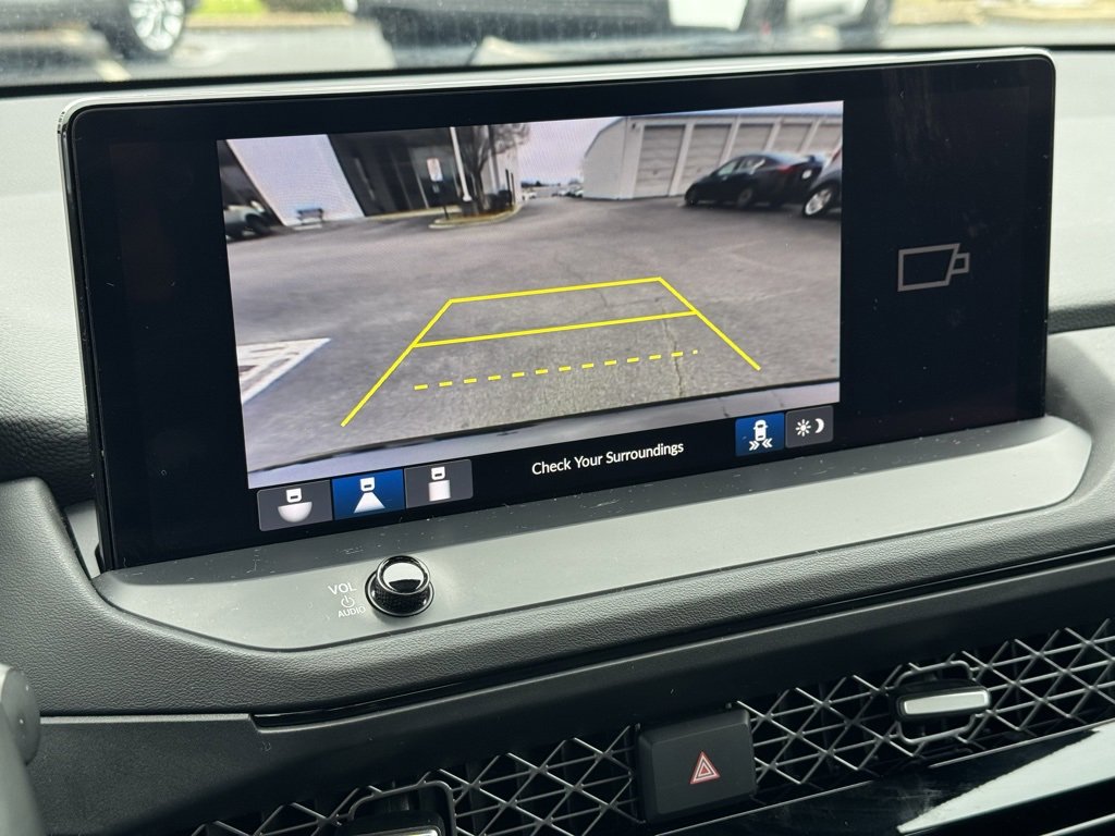 Used 2024 Honda Accord Sport image 28