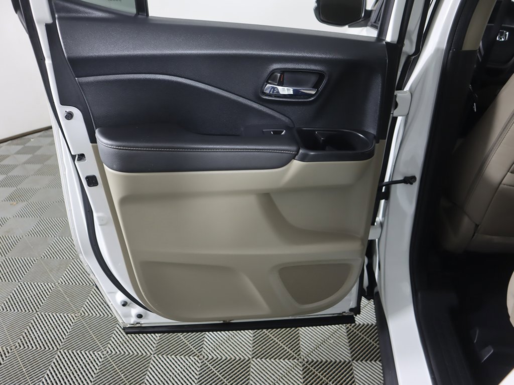 Used 2023 Honda Ridgeline RTL image 26