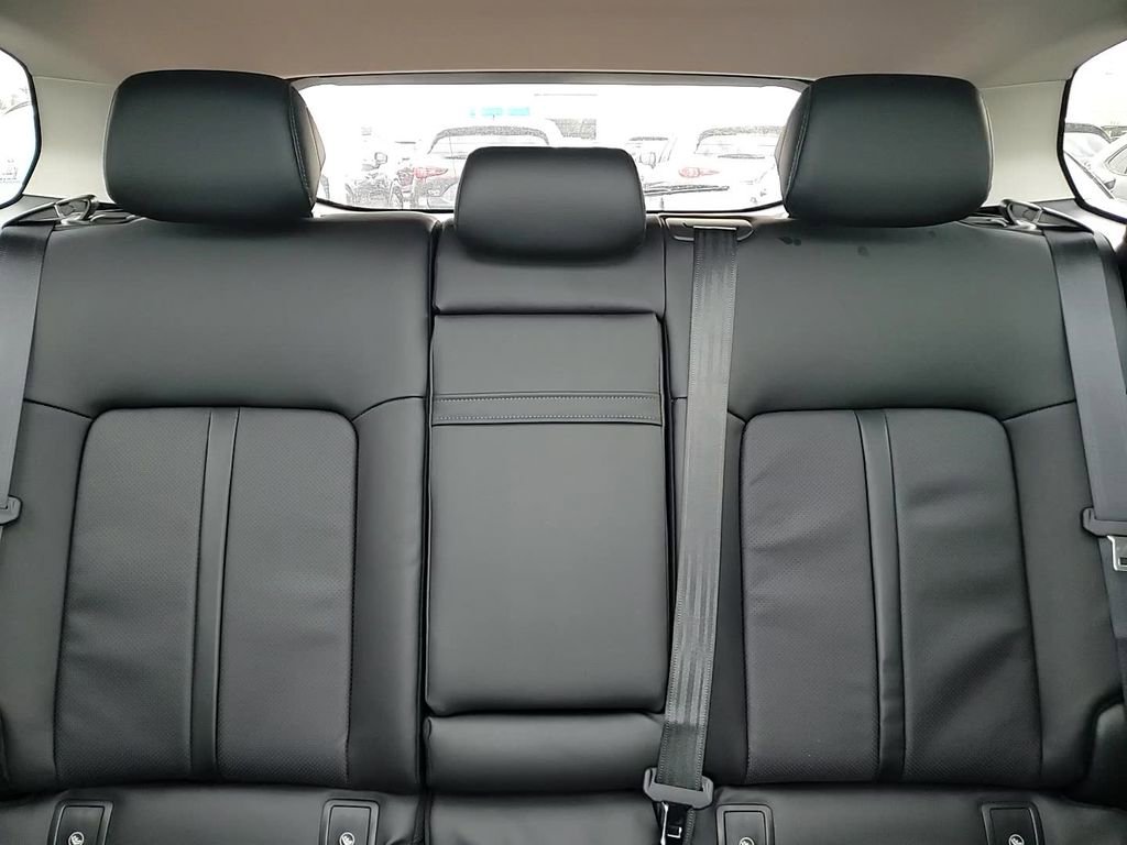 New 2026 MAZDA CX-50 AWD 2.5 Hybrid w/ Weather Package image 23