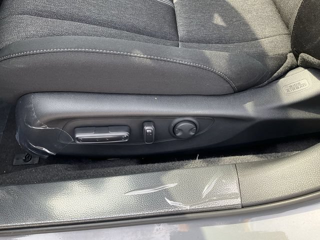 Used 2024 Honda Accord Sport image 19