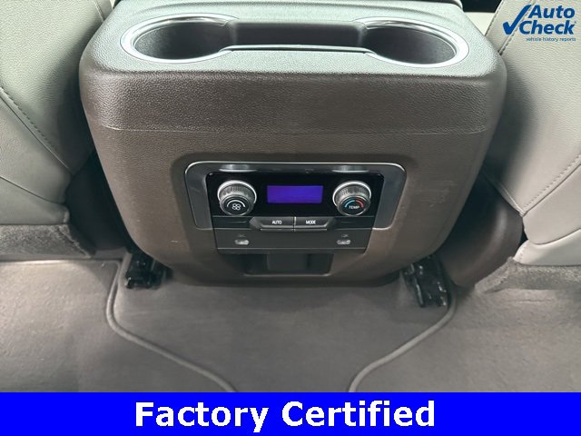 Certified 2021 Chevrolet Tahoe LT image 14