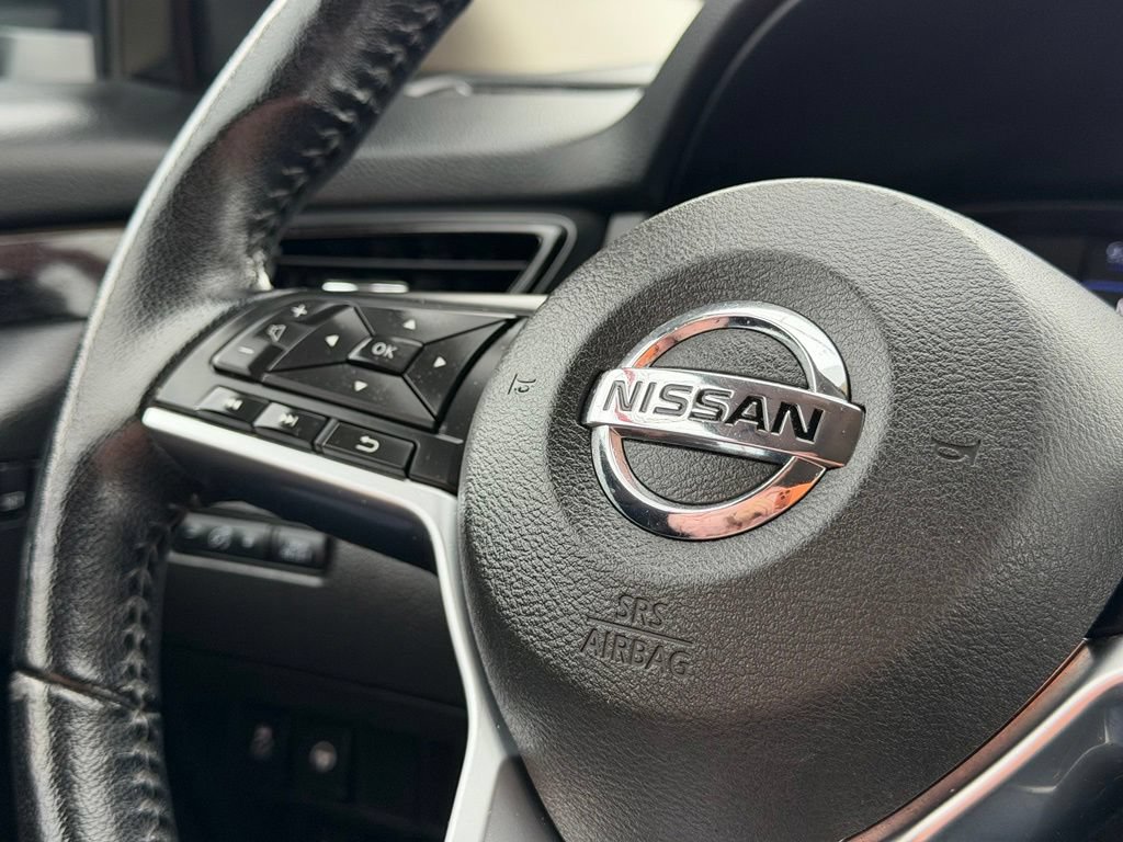 Used 2022 Nissan Rogue Sport SV w/ Technology Package AWD/4WD image 17