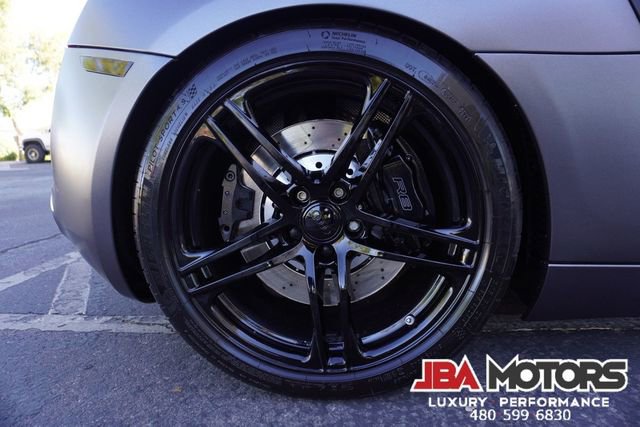 Used 2009 Audi R8 V8 image 34