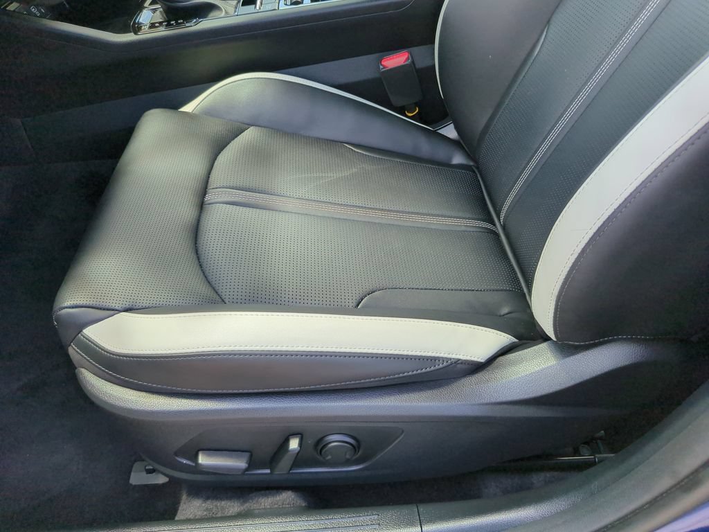 Certified 2025 Kia K5 GT-Line FWD image 20