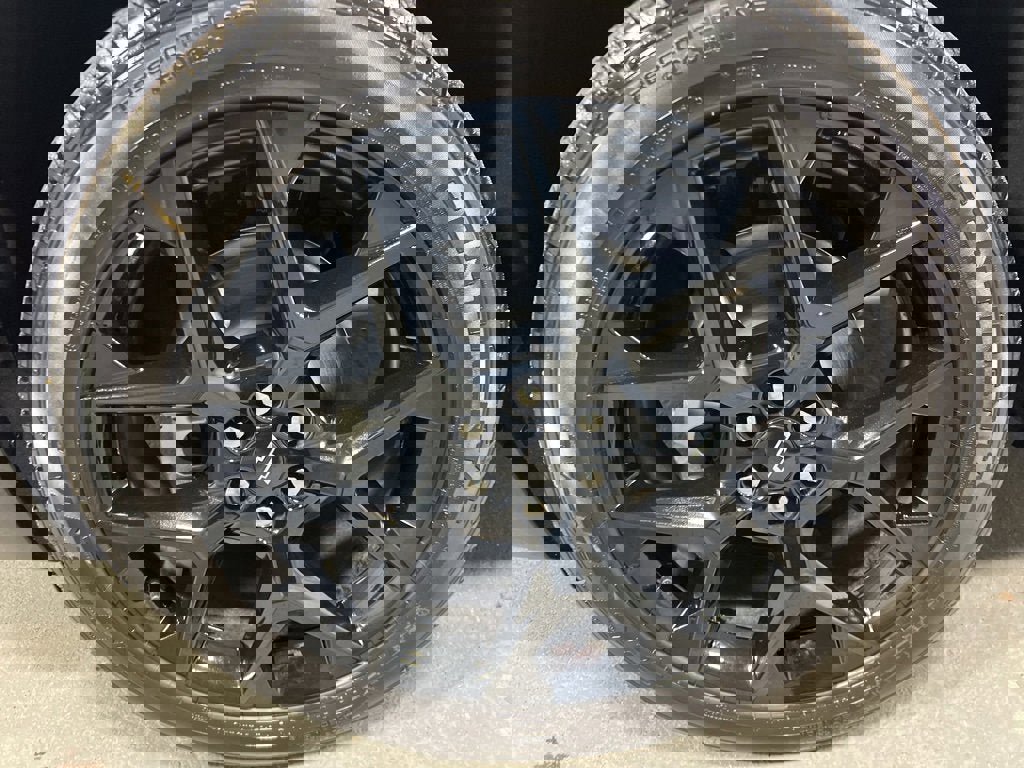 New 2026 Chevrolet Traverse RS w/ LPO, Floor Liner Package image 40