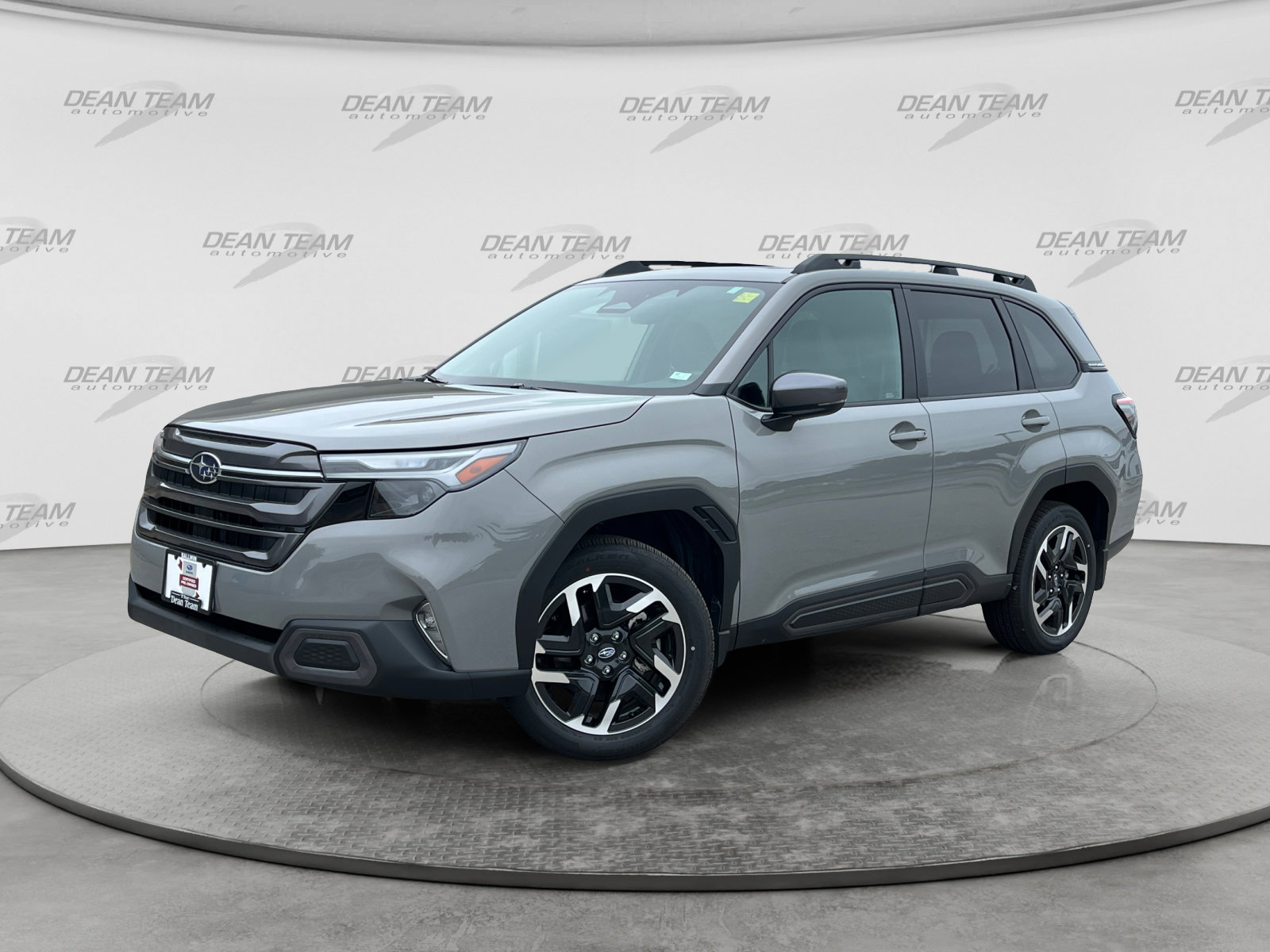 Used 2026 Subaru Forester Limited w/ Limited Package AWD/4WD image 3