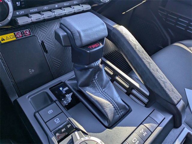 Used 2024 Toyota Tacoma TRD Off-Road image 12