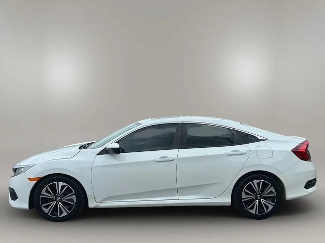 Used 2017 Honda Civic EX-T image 8