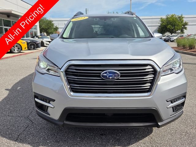 Used 2022 Subaru Ascent Premium w/ Convenience Package AWD/4WD image 8