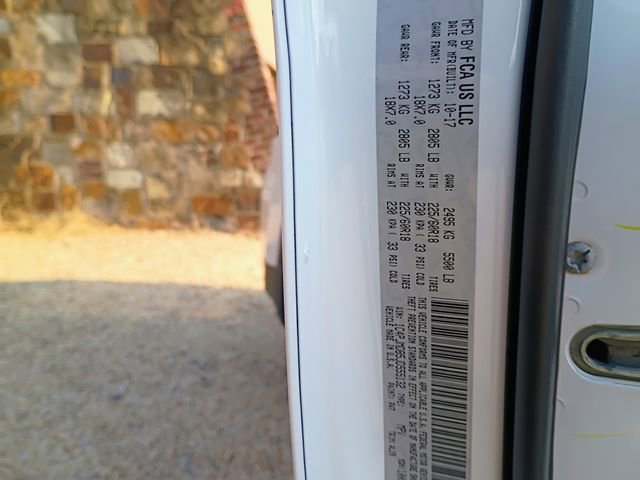 Used 2018 Jeep Cherokee Limited image 21