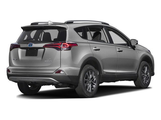 Used 2016 Toyota RAV4 Limited w/ Advanced Technology Package AWD/4WD image 2
