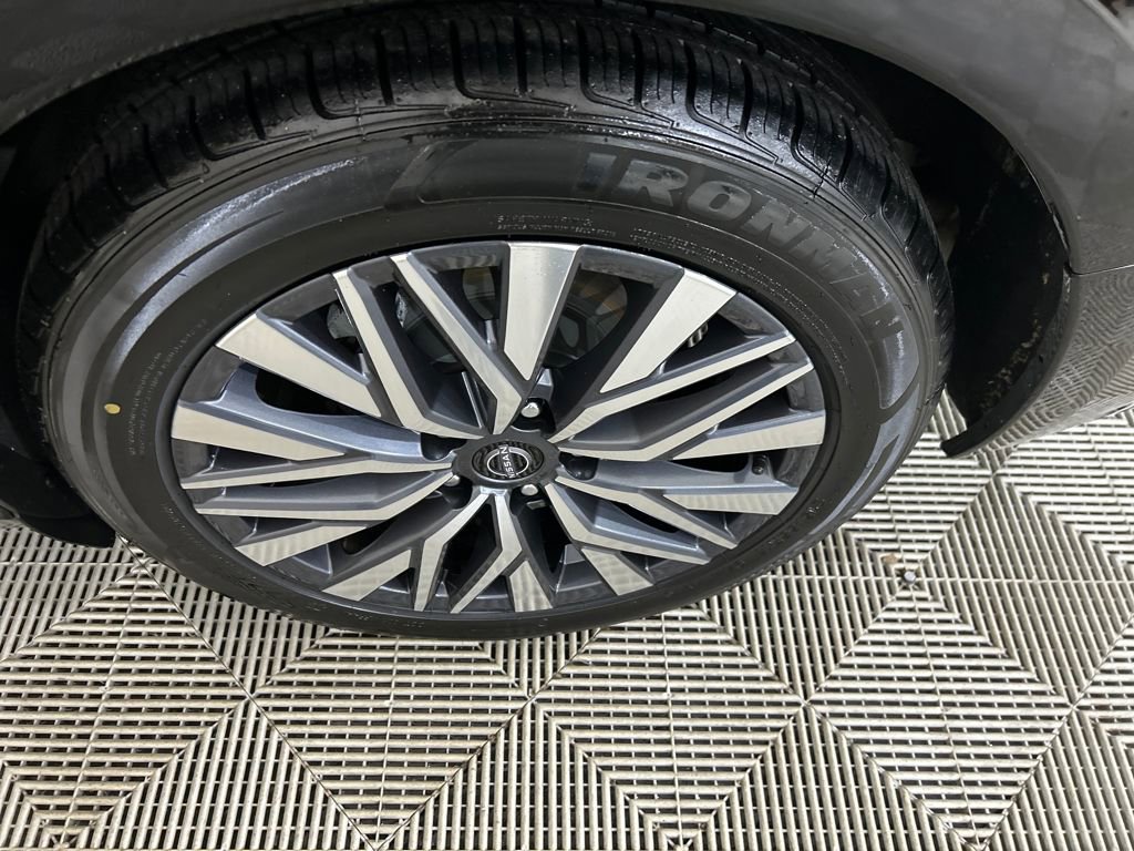 Used 2023 Nissan Altima 2.5 SV image 10