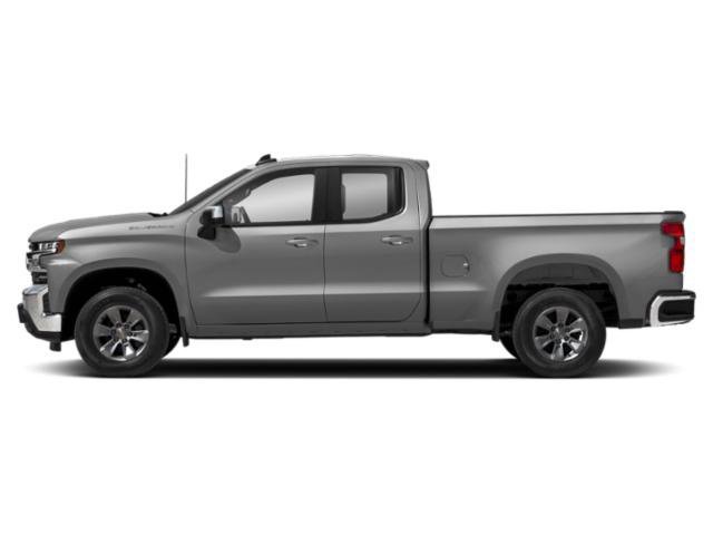 Used 2020 Chevrolet Silverado 1500 LT w/ Texas Edition RWD image 6