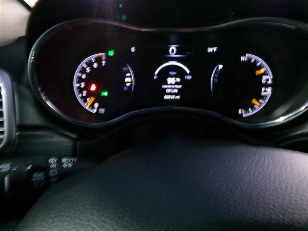 Used 2020 Jeep Grand Cherokee Altitude image 22