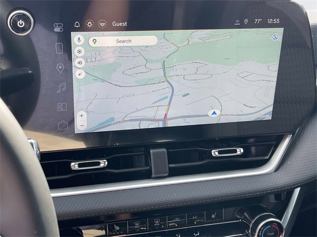 New 2026 Chevrolet Equinox LT image 20