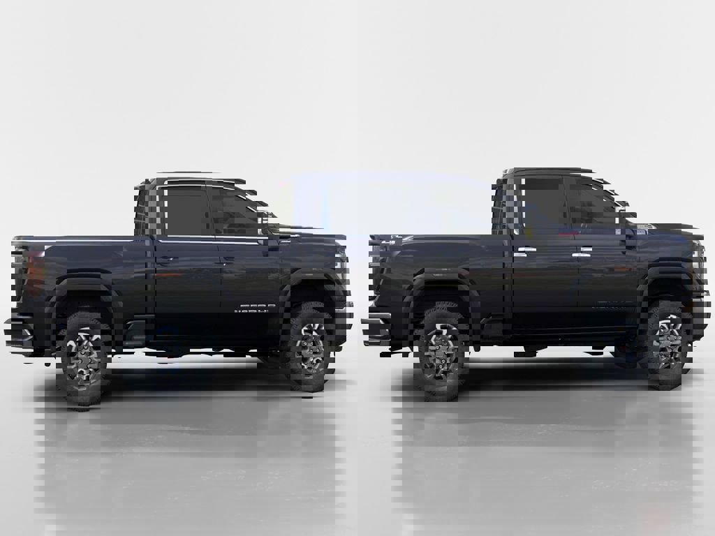 New 2026 GMC Sierra 2500 SLT image 5