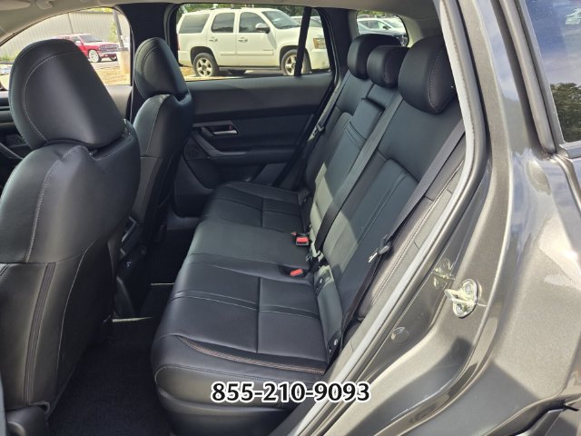 New 2026 MAZDA CX-50 AWD 2.5 Hybrid w/ Cargo Package image 8