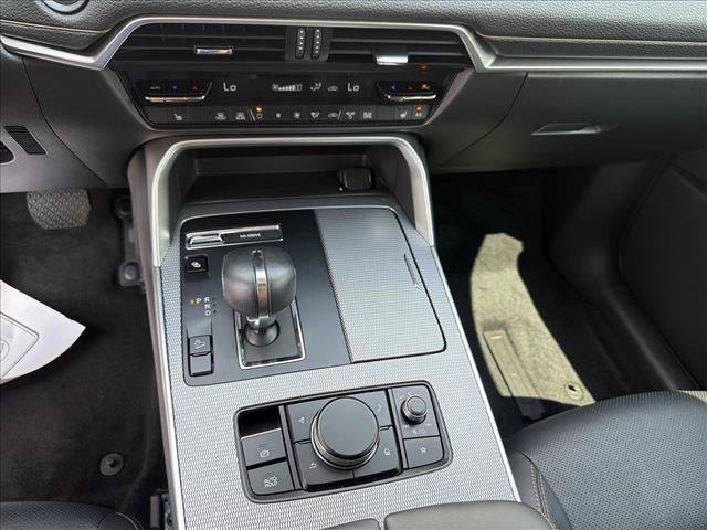 Used 2025 MAZDA CX-70 Plug-In Hybrid w/ Premium Pkg AWD/4WD image 12