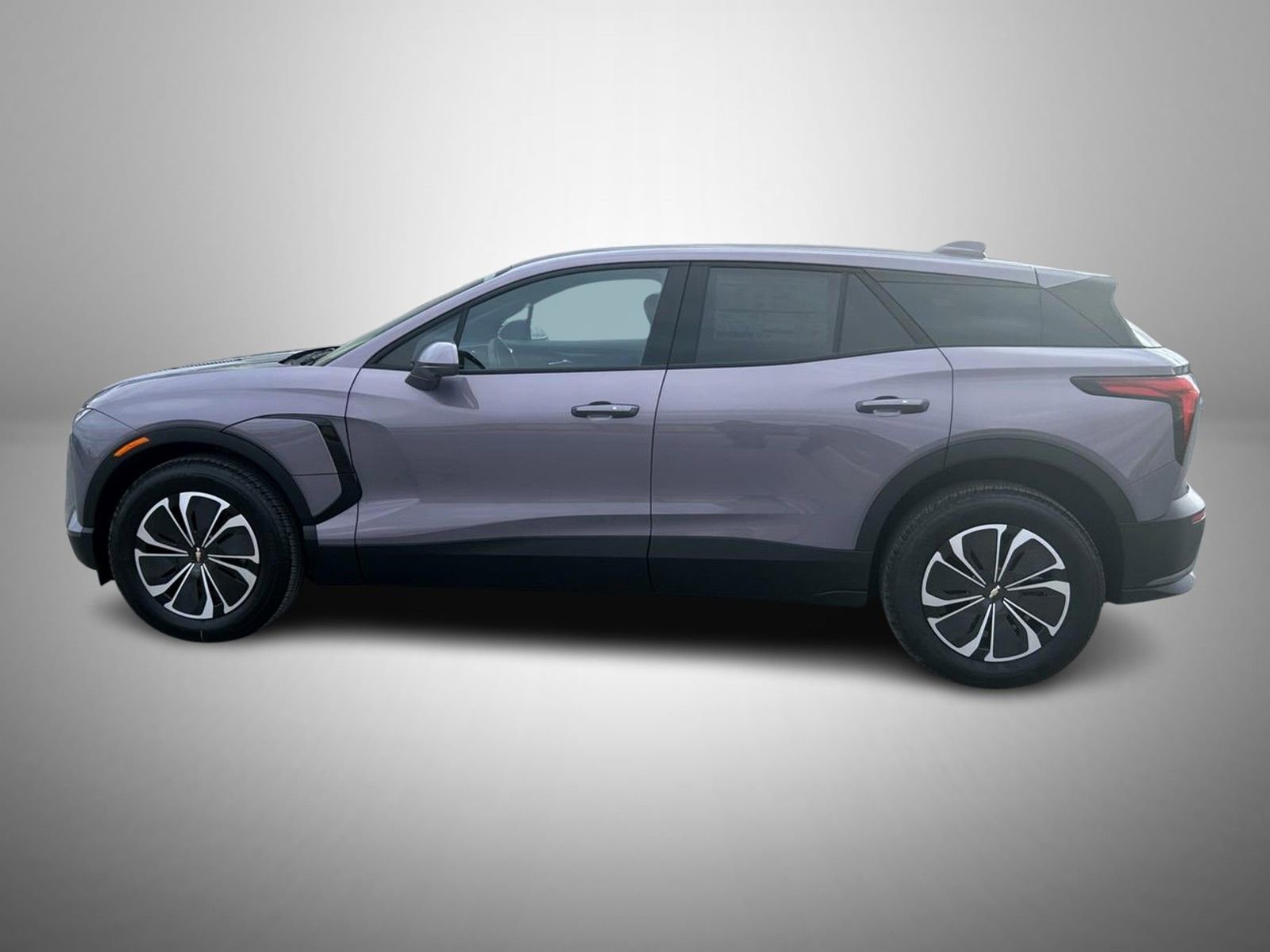New 2026 Chevrolet Blazer EV LT image 8